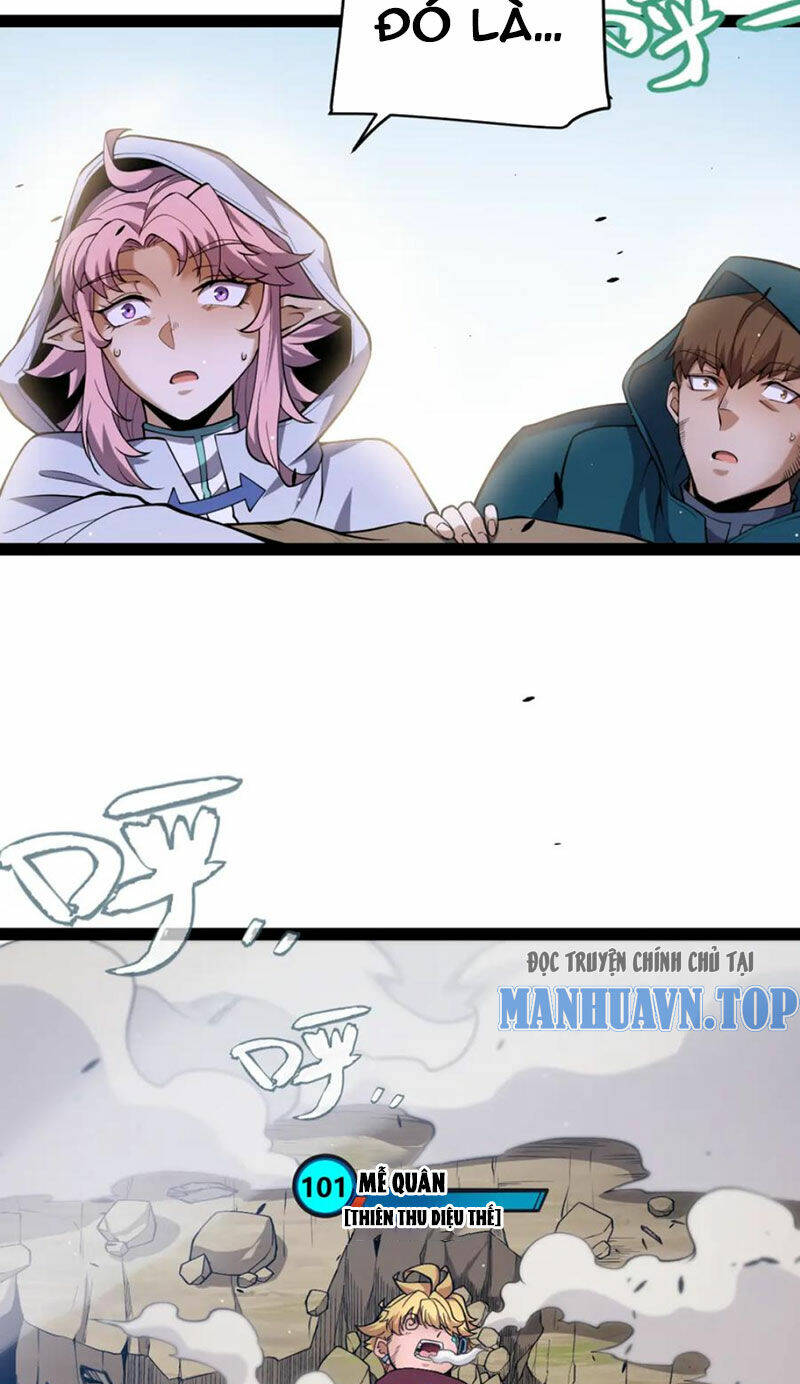 Tôi Đến Từ Thế Giới Trò Chơi Chapter 250 - Trang 2