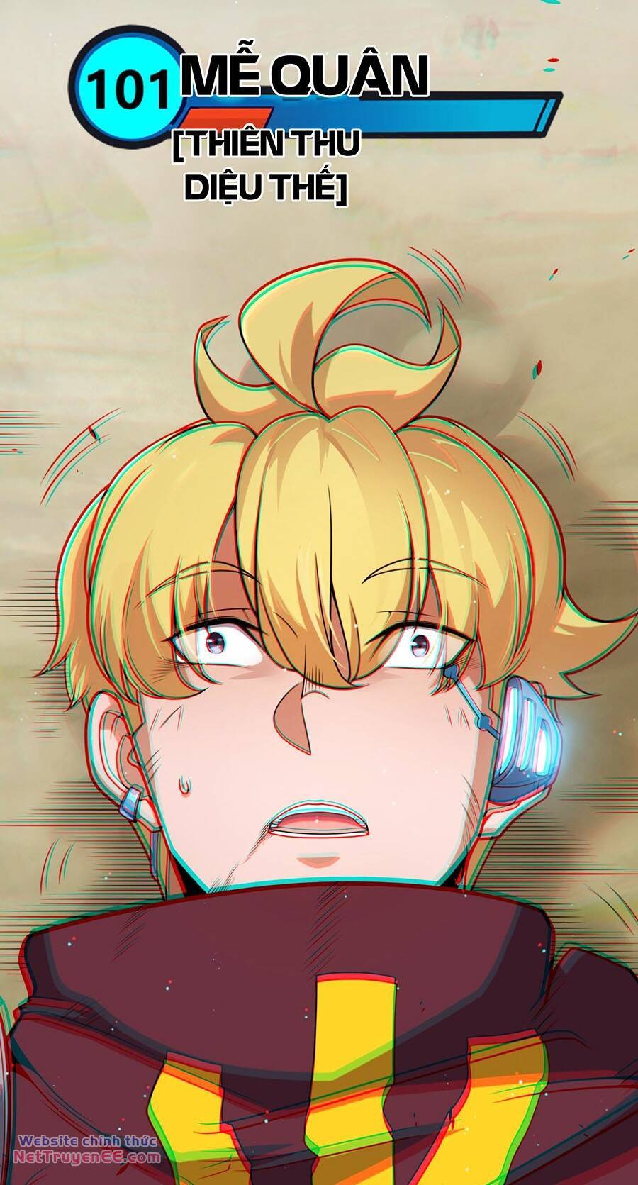 Tôi Đến Từ Thế Giới Trò Chơi Chapter 251 - Trang 2