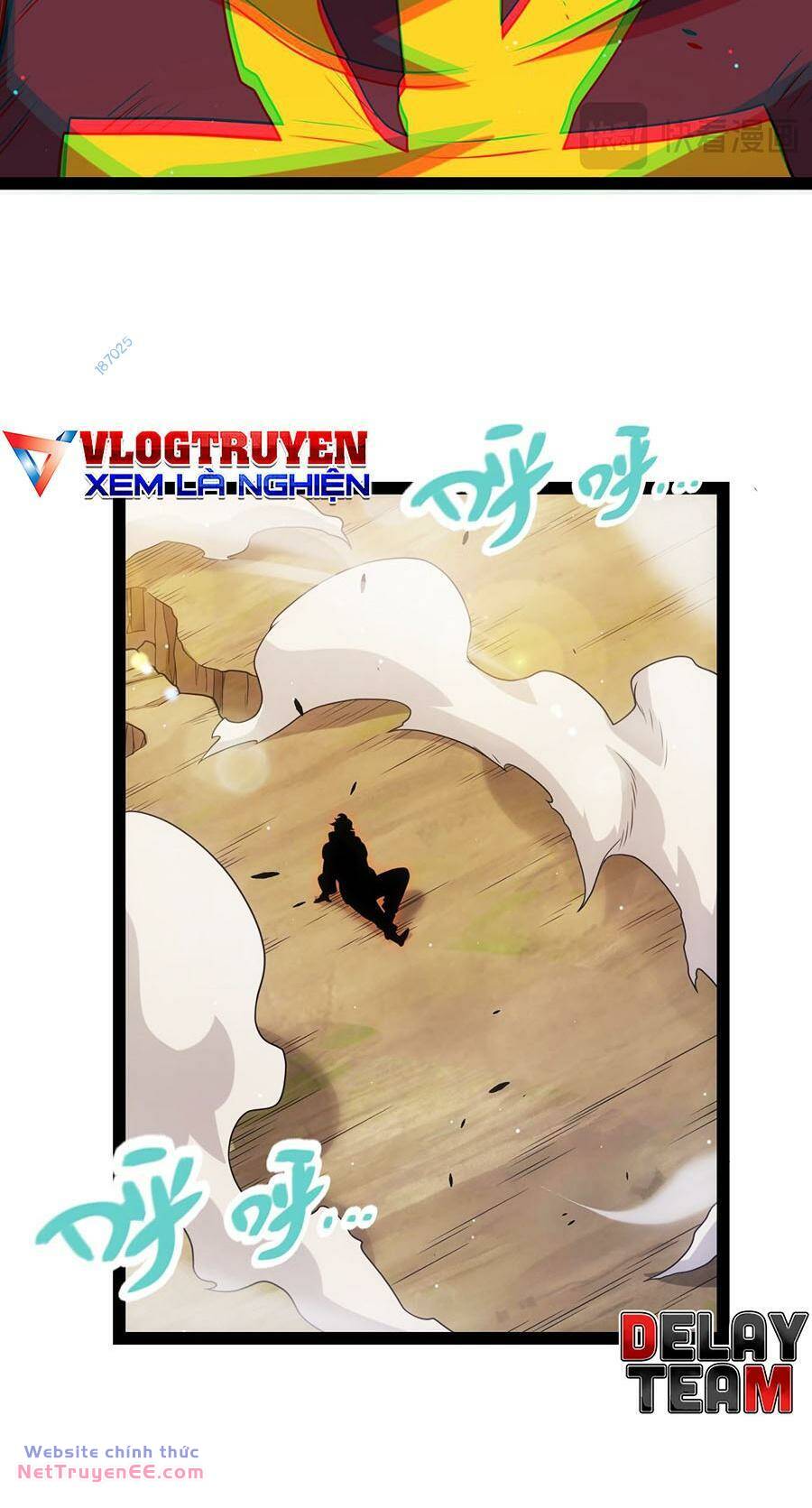 Tôi Đến Từ Thế Giới Trò Chơi Chapter 251 - Trang 2