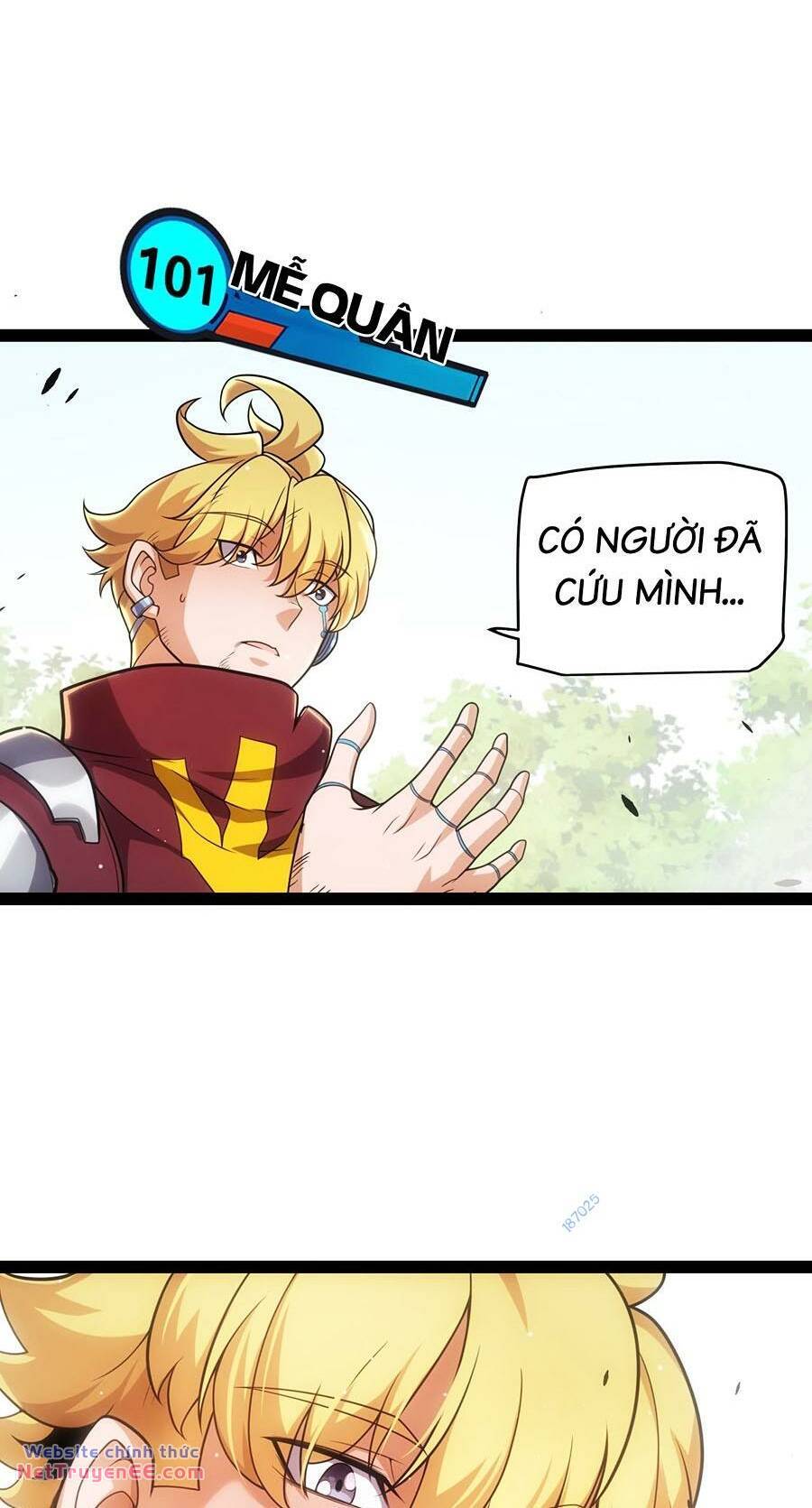 Tôi Đến Từ Thế Giới Trò Chơi Chapter 251 - Trang 2