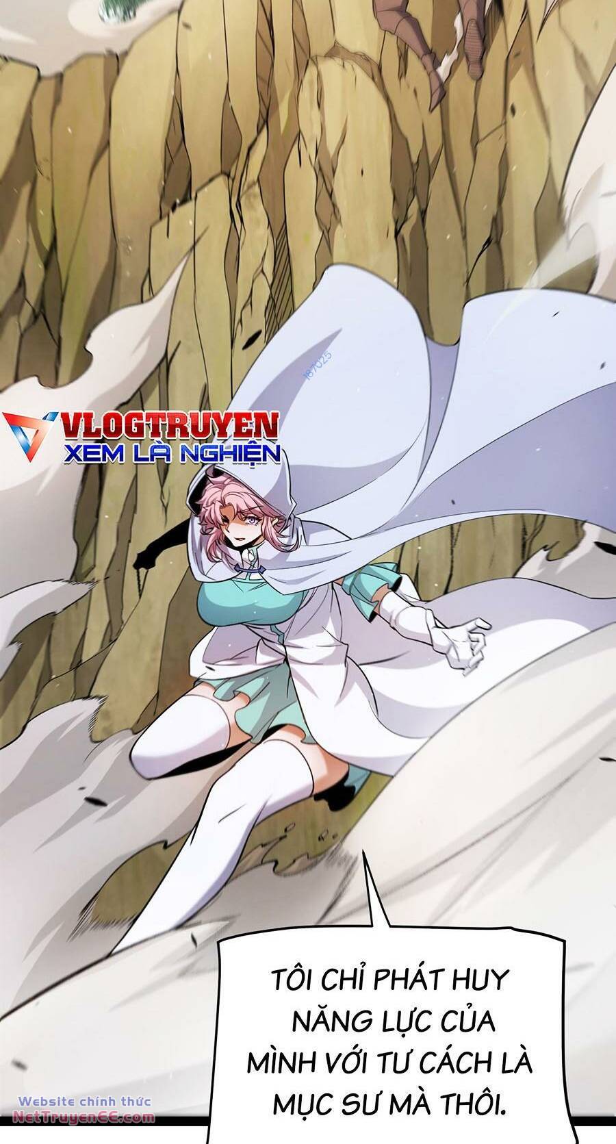 Tôi Đến Từ Thế Giới Trò Chơi Chapter 251 - Trang 2