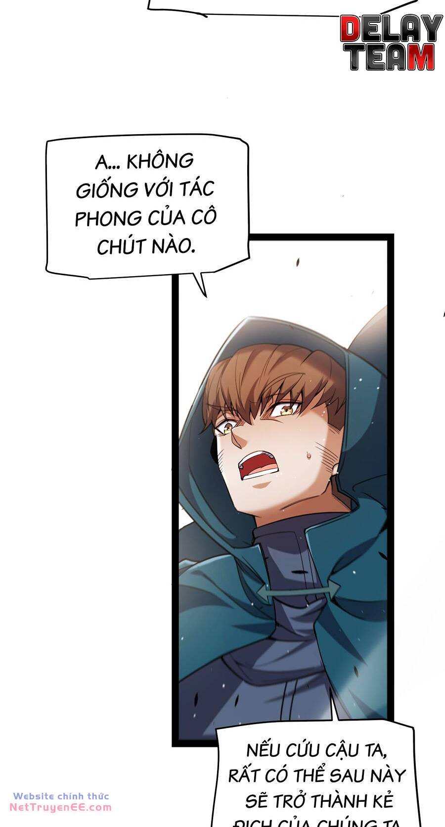 Tôi Đến Từ Thế Giới Trò Chơi Chapter 251 - Trang 2