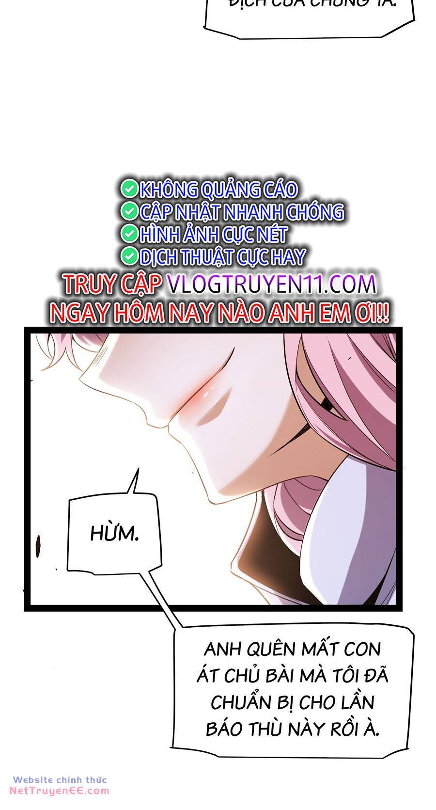 Tôi Đến Từ Thế Giới Trò Chơi Chapter 251 - Trang 2