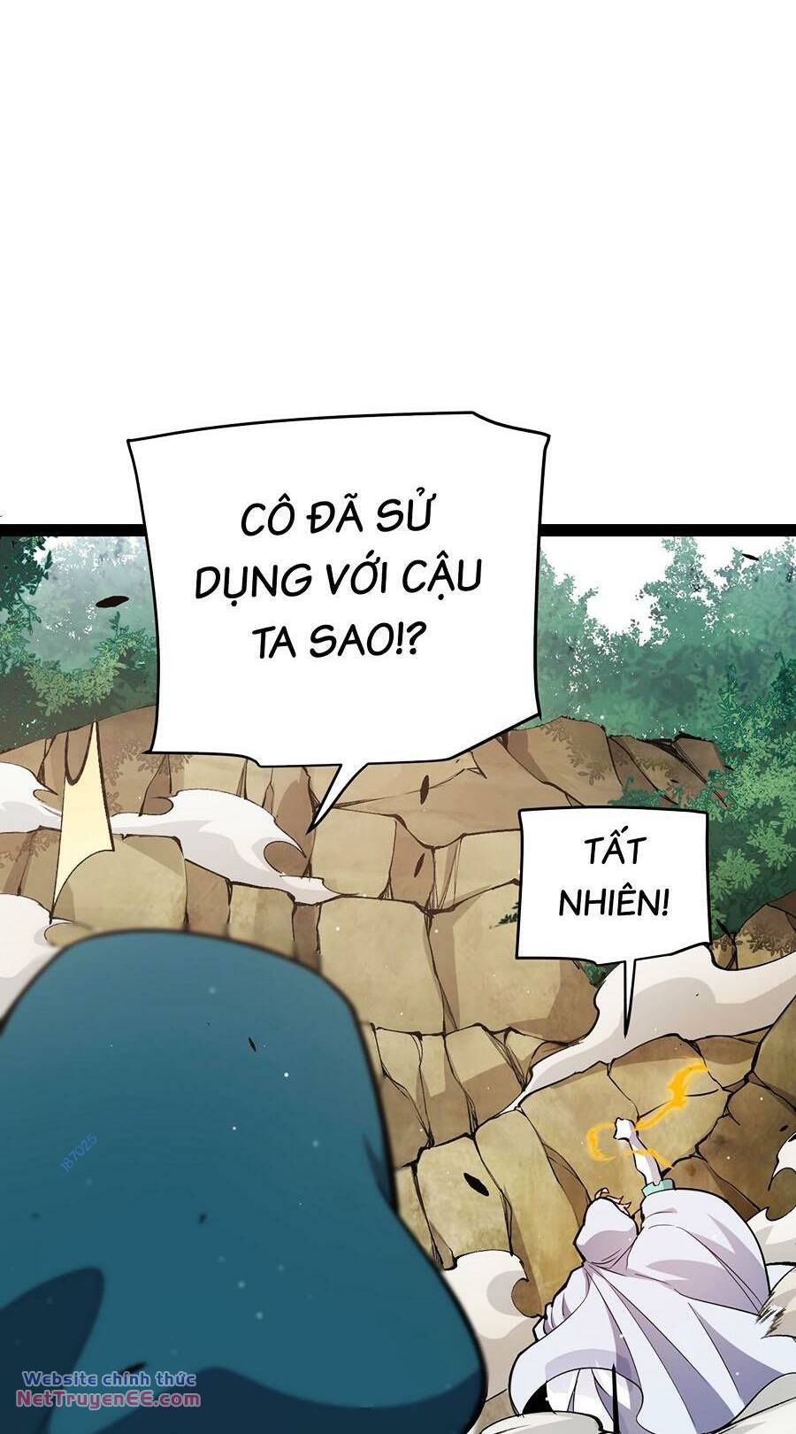 Tôi Đến Từ Thế Giới Trò Chơi Chapter 251 - Trang 2