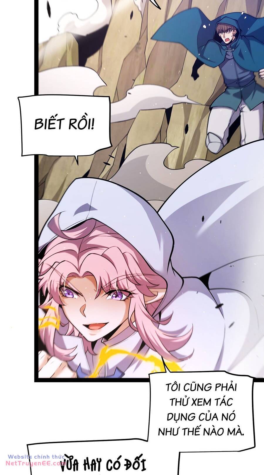 Tôi Đến Từ Thế Giới Trò Chơi Chapter 251 - Trang 2