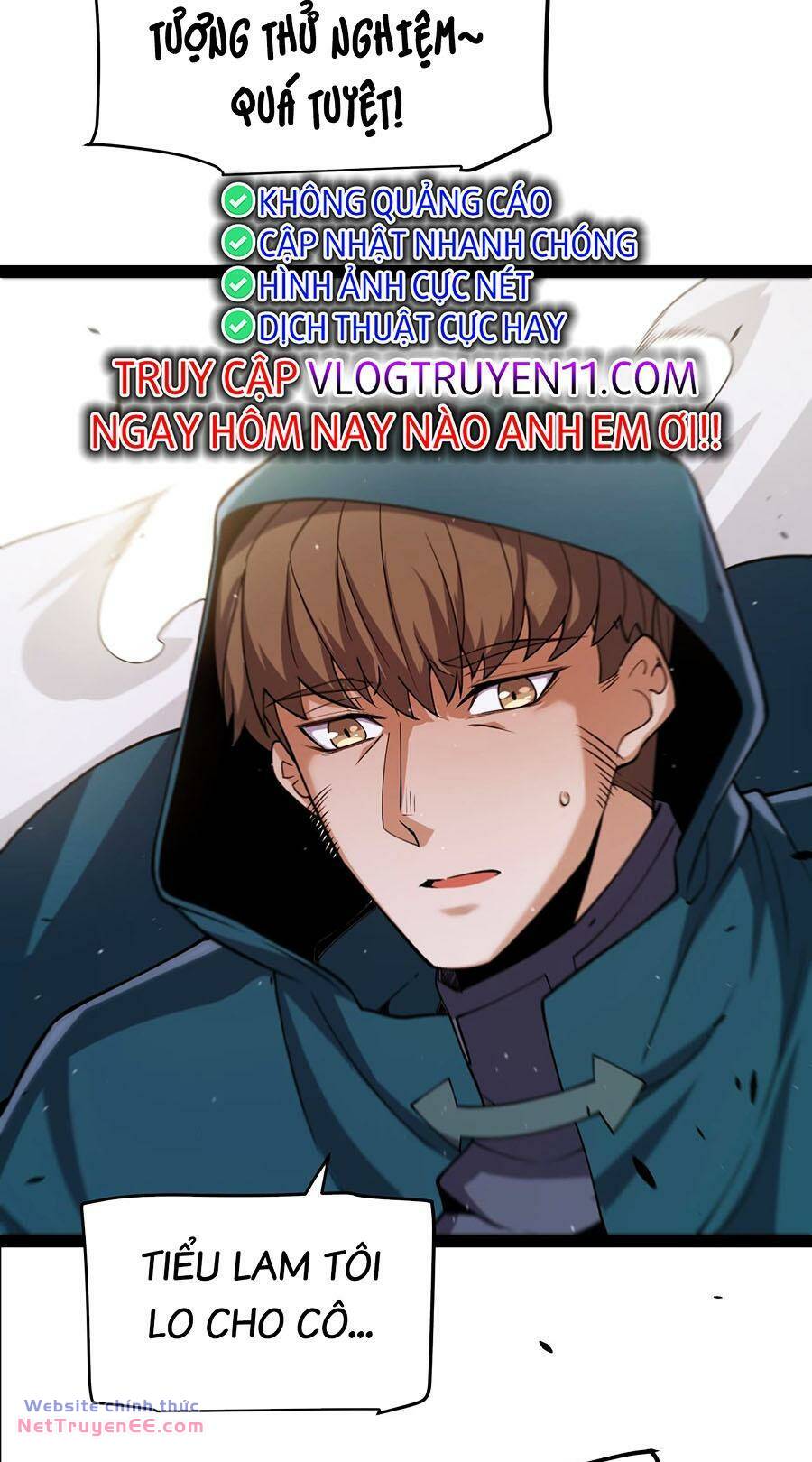 Tôi Đến Từ Thế Giới Trò Chơi Chapter 251 - Trang 2