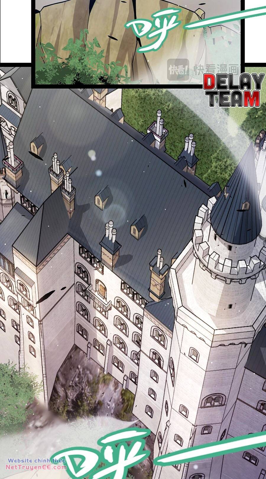 Tôi Đến Từ Thế Giới Trò Chơi Chapter 251 - Trang 2