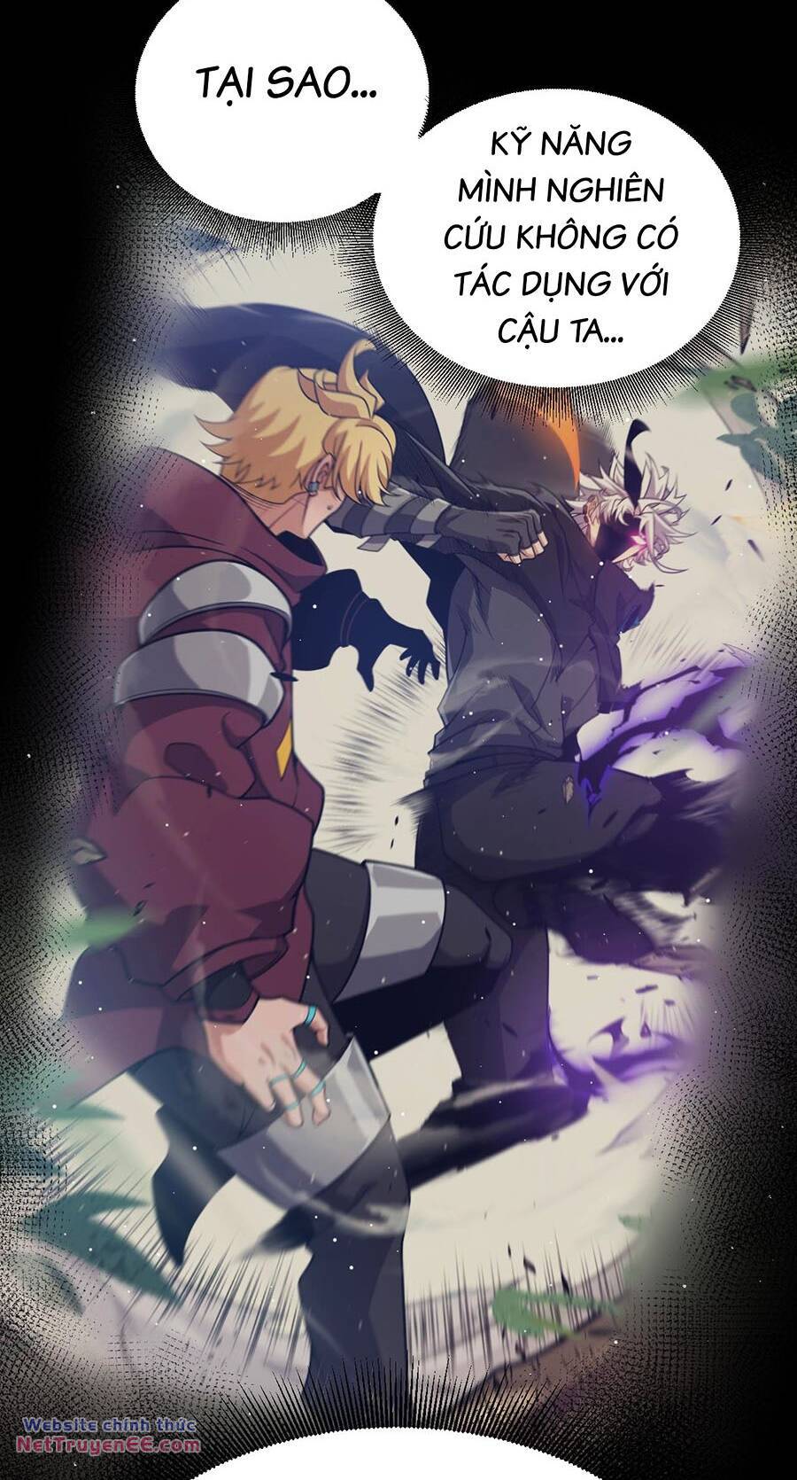 Tôi Đến Từ Thế Giới Trò Chơi Chapter 251 - Trang 2