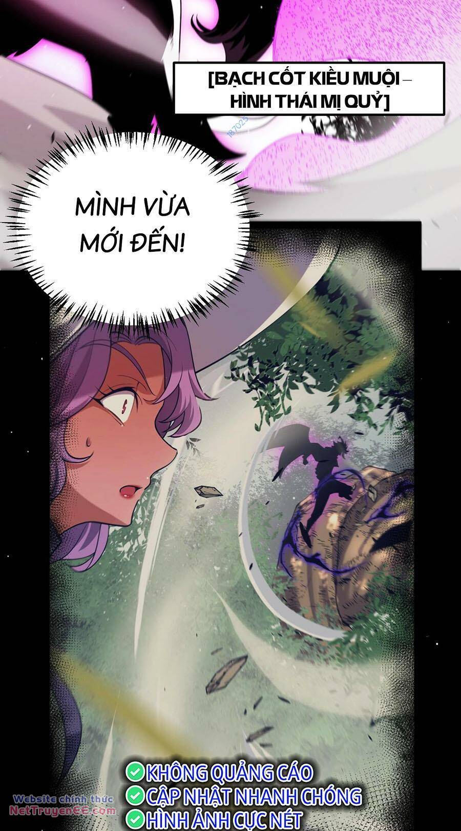 Tôi Đến Từ Thế Giới Trò Chơi Chapter 251 - Trang 2