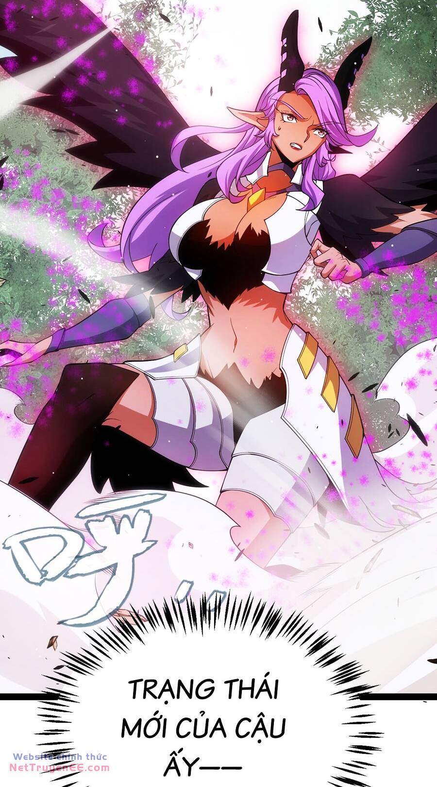 Tôi Đến Từ Thế Giới Trò Chơi Chapter 251 - Trang 2