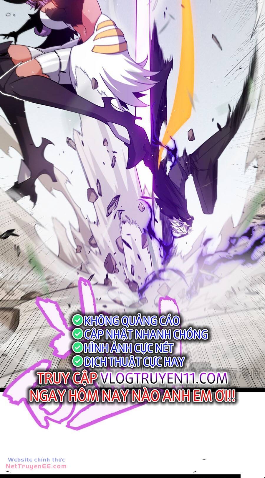 Tôi Đến Từ Thế Giới Trò Chơi Chapter 251 - Trang 2