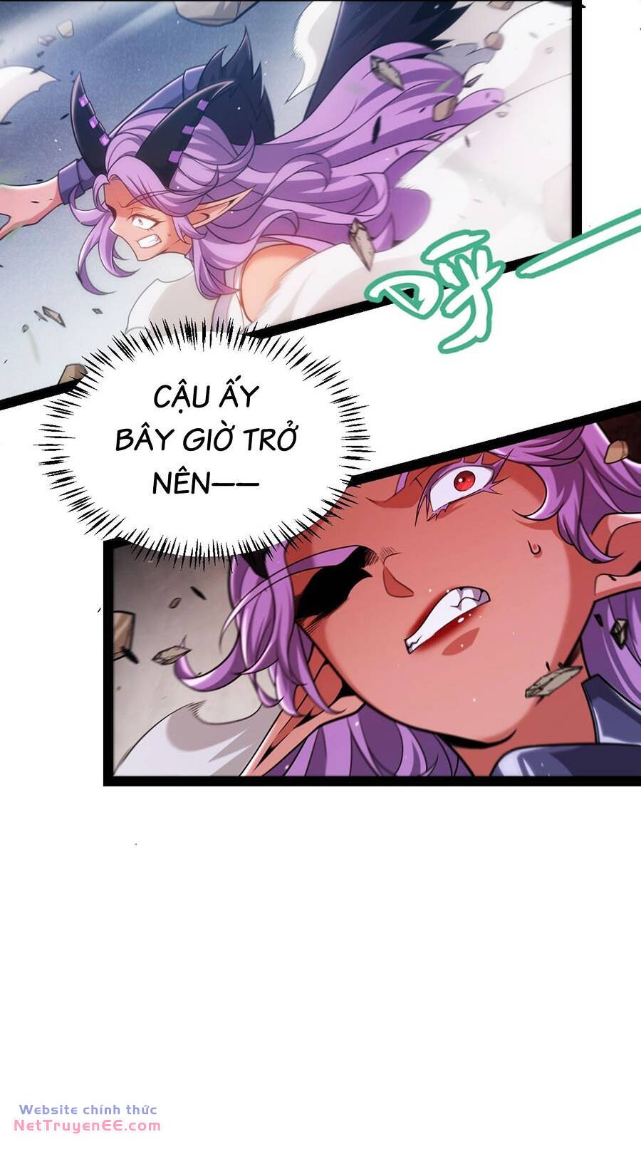 Tôi Đến Từ Thế Giới Trò Chơi Chapter 251 - Trang 2