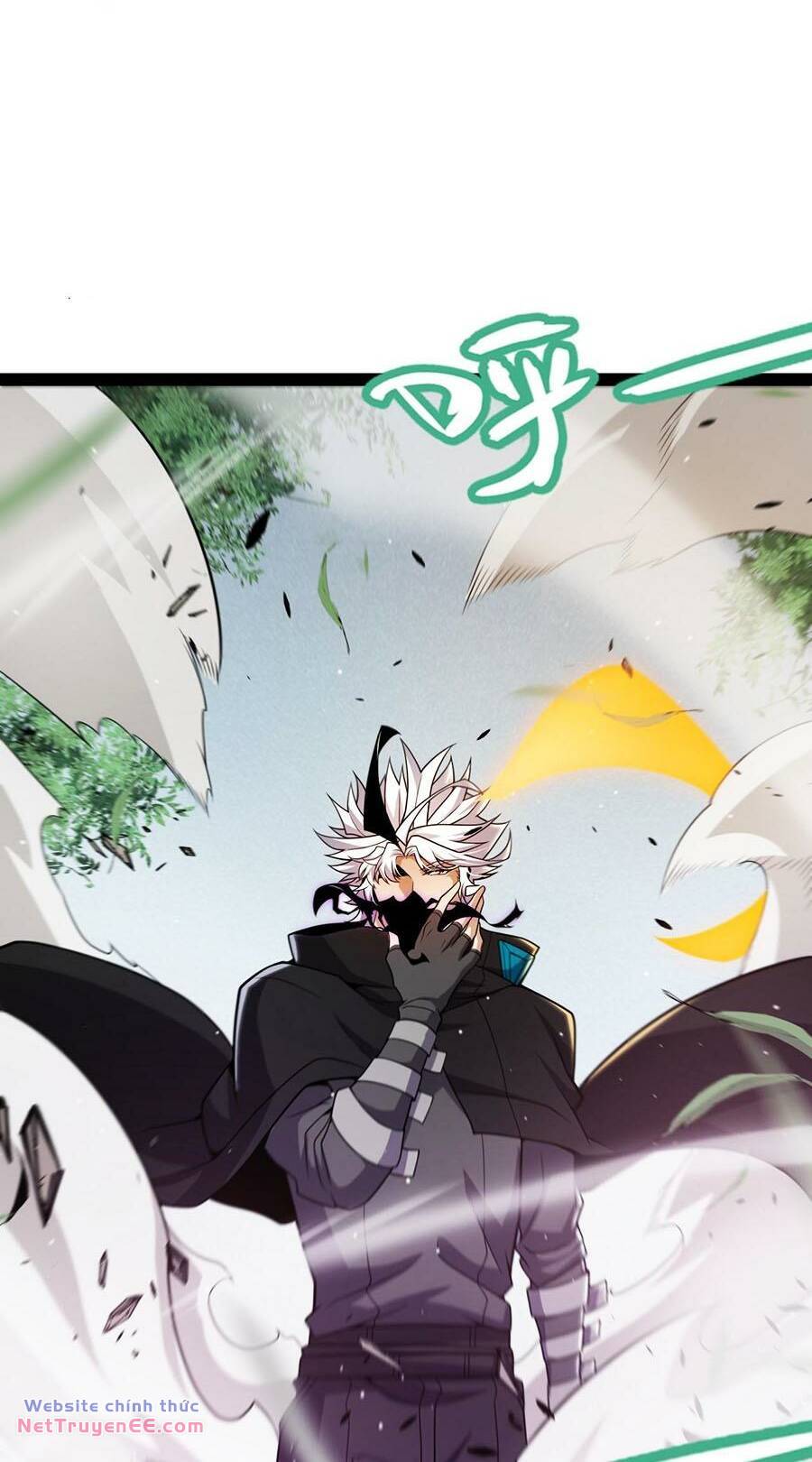 Tôi Đến Từ Thế Giới Trò Chơi Chapter 251 - Trang 2