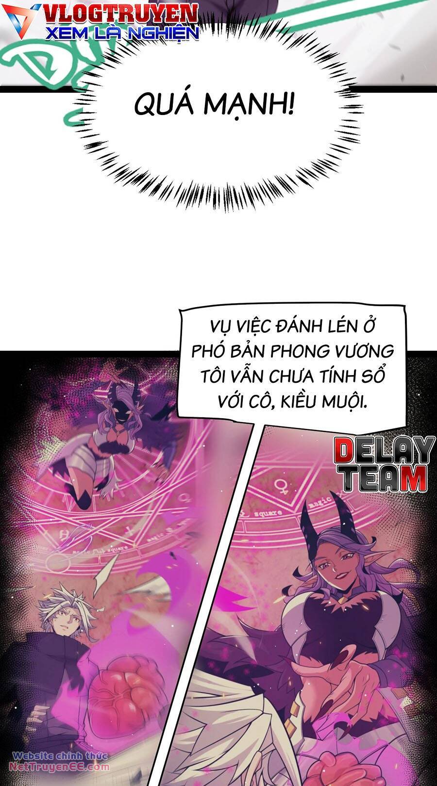 Tôi Đến Từ Thế Giới Trò Chơi Chapter 251 - Trang 2