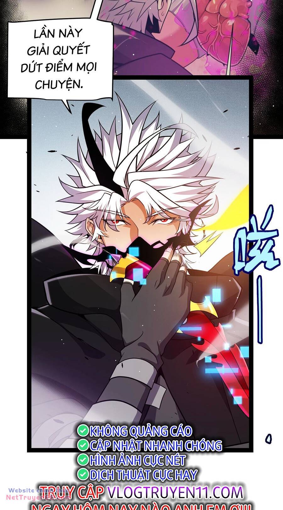 Tôi Đến Từ Thế Giới Trò Chơi Chapter 251 - Trang 2