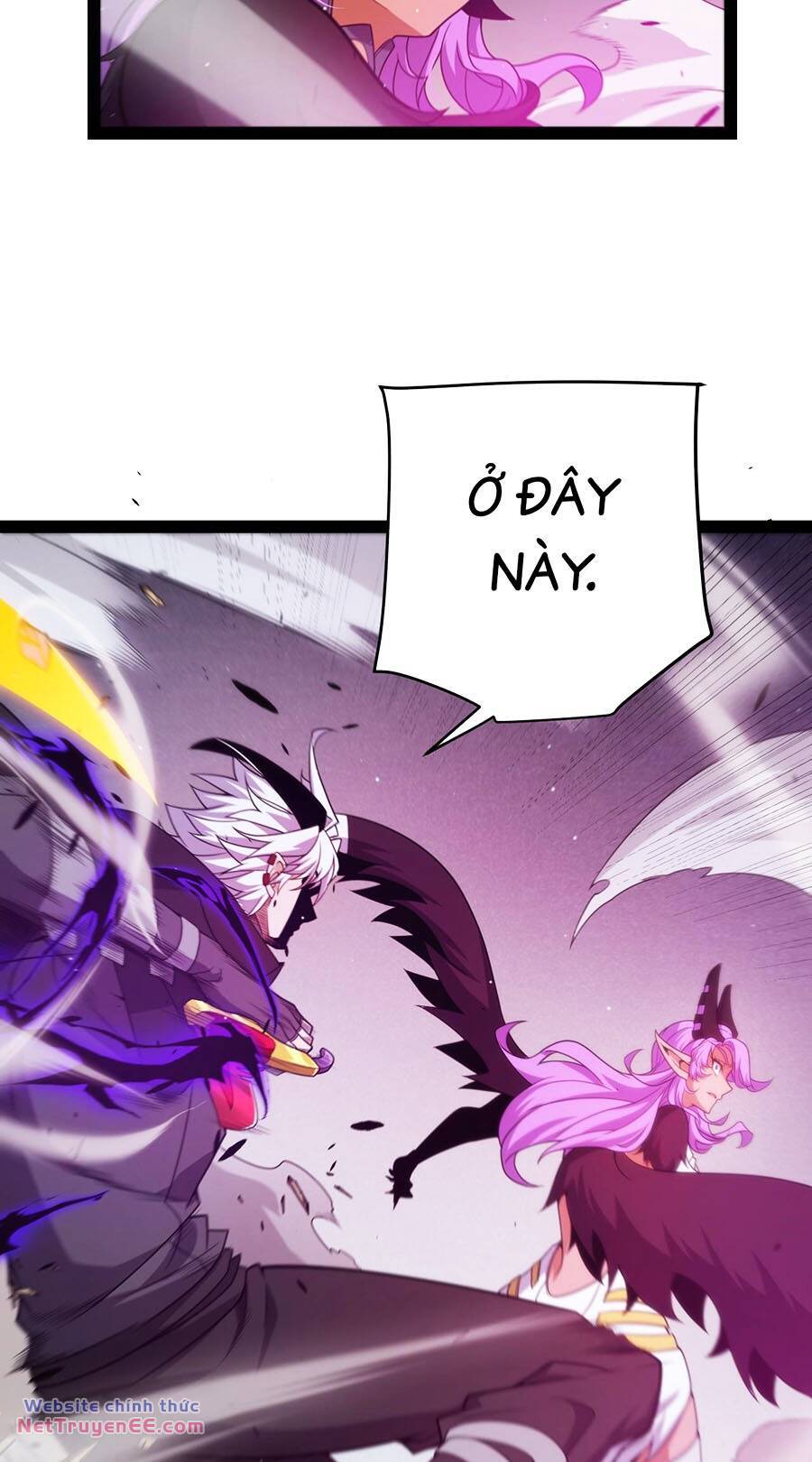 Tôi Đến Từ Thế Giới Trò Chơi Chapter 251 - Trang 2