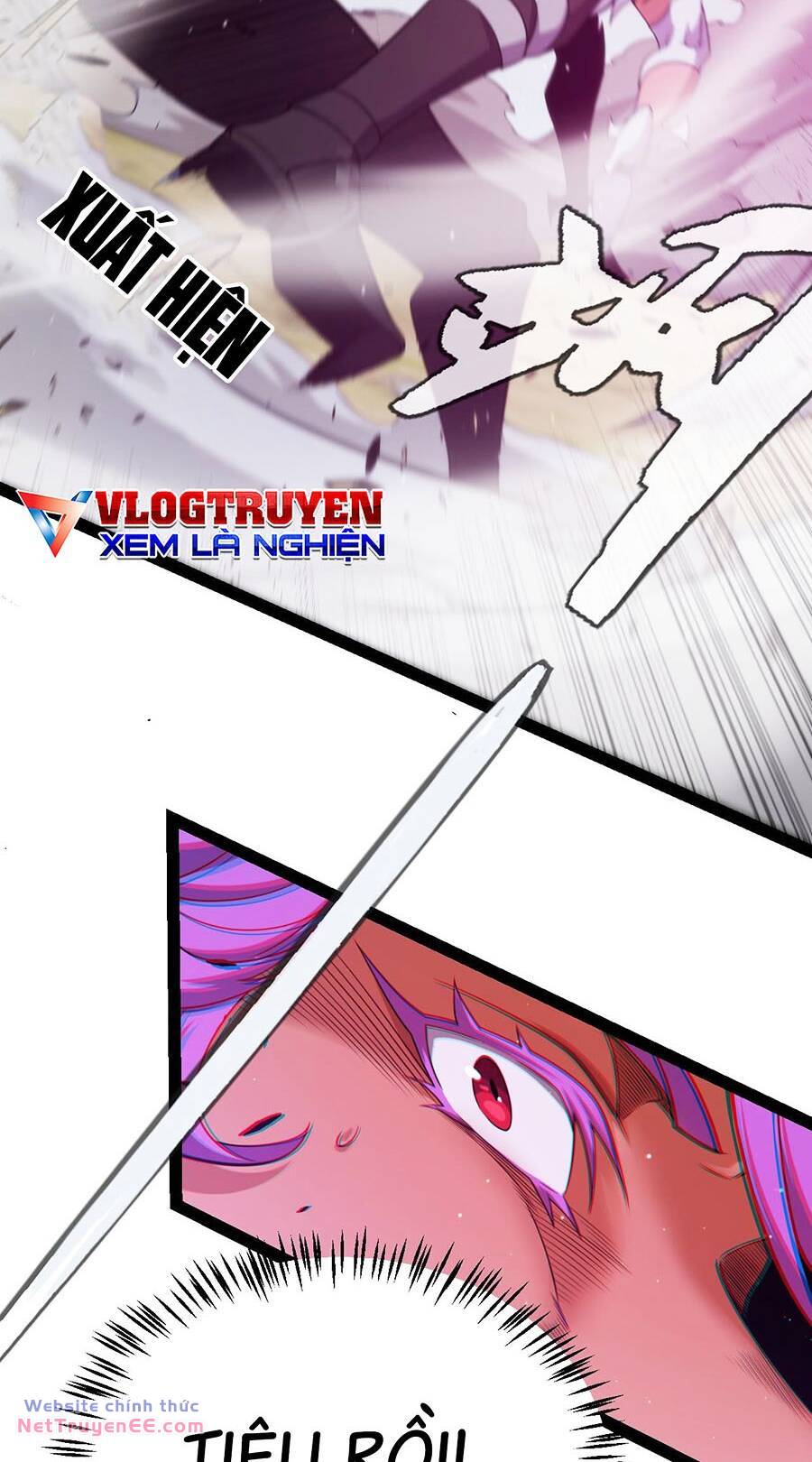 Tôi Đến Từ Thế Giới Trò Chơi Chapter 251 - Trang 2