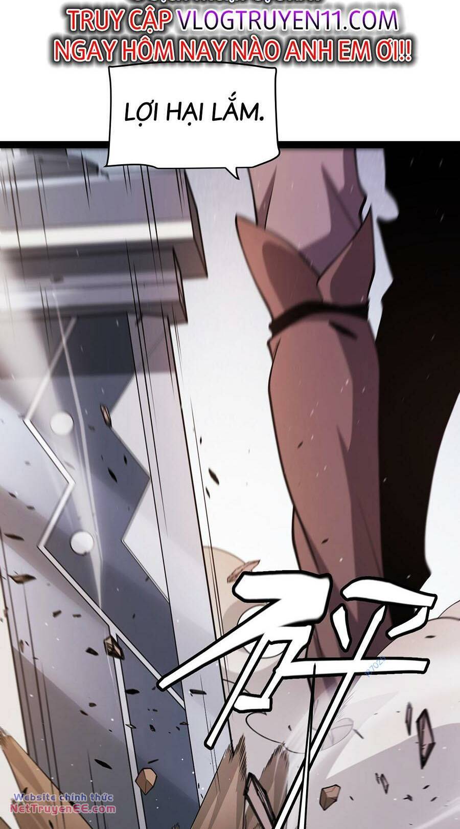 Tôi Đến Từ Thế Giới Trò Chơi Chapter 251 - Trang 2