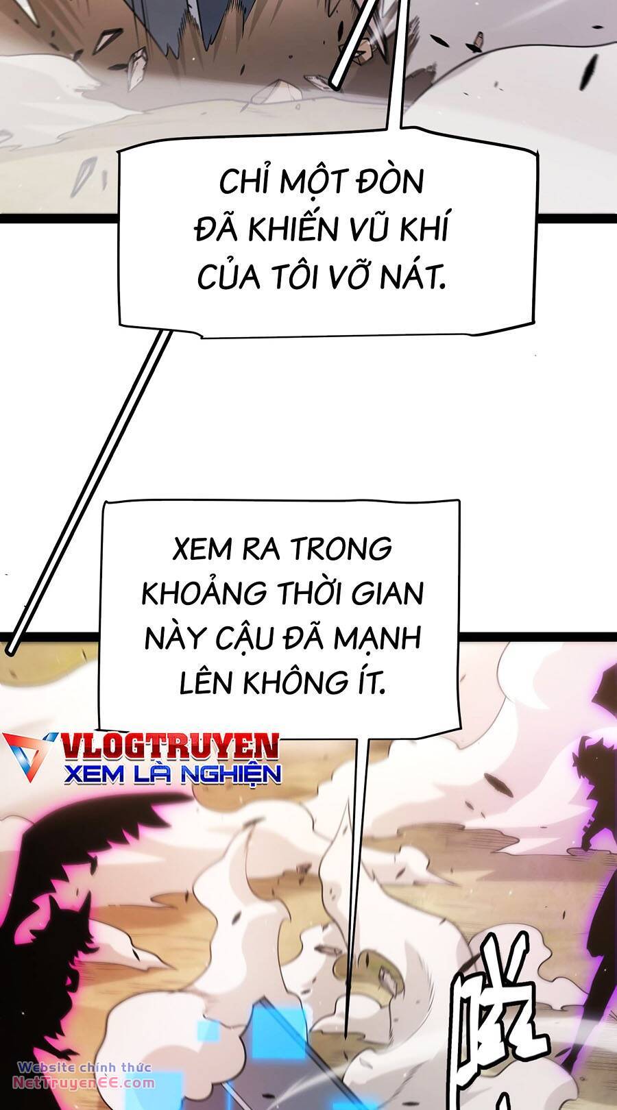 Tôi Đến Từ Thế Giới Trò Chơi Chapter 251 - Trang 2