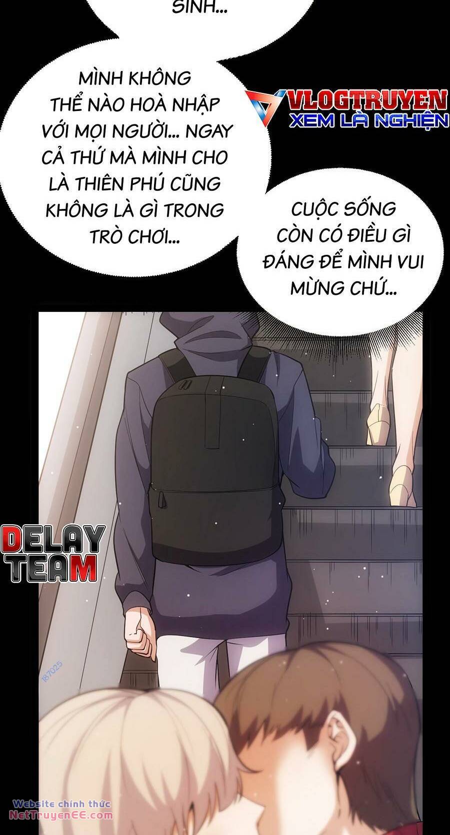 Tôi Đến Từ Thế Giới Trò Chơi Chapter 251 - Trang 2