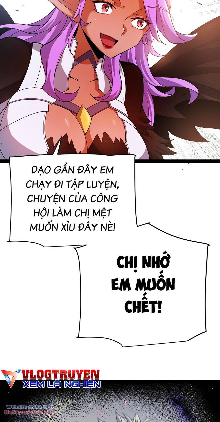 Tôi Đến Từ Thế Giới Trò Chơi Chapter 251 - Trang 2