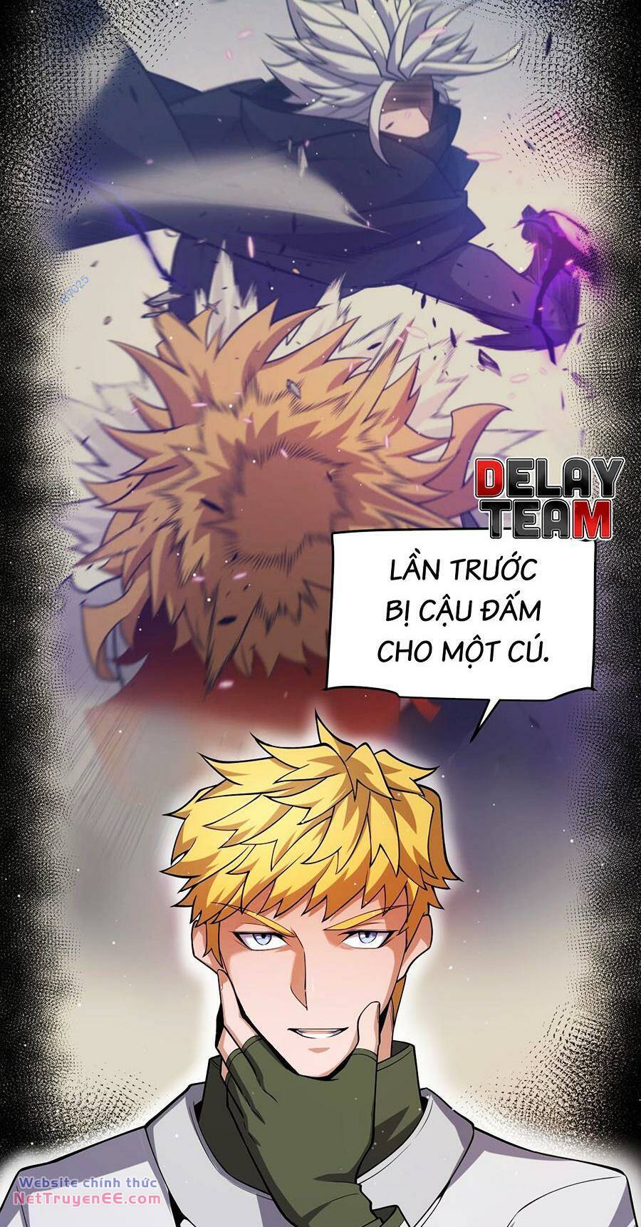 Tôi Đến Từ Thế Giới Trò Chơi Chapter 251 - Trang 2