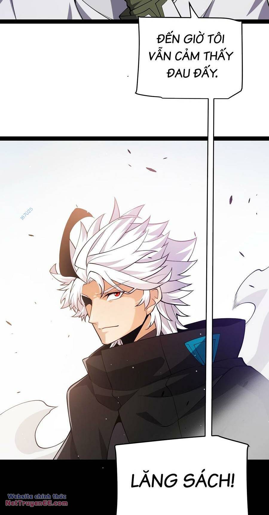 Tôi Đến Từ Thế Giới Trò Chơi Chapter 251 - Trang 2