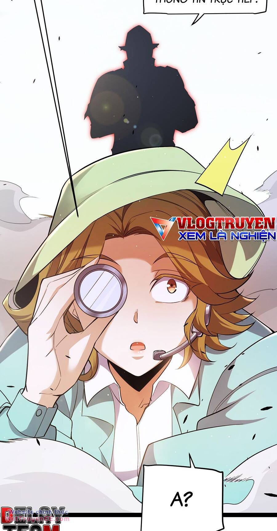 Tôi Đến Từ Thế Giới Trò Chơi Chapter 251 - Trang 2