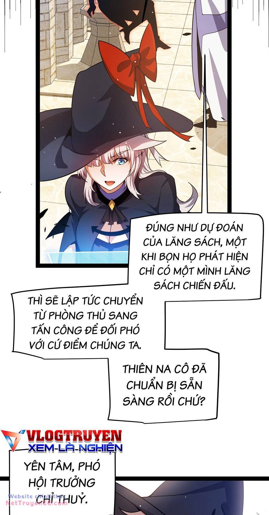 Tôi Đến Từ Thế Giới Trò Chơi Chapter 251 - Trang 2