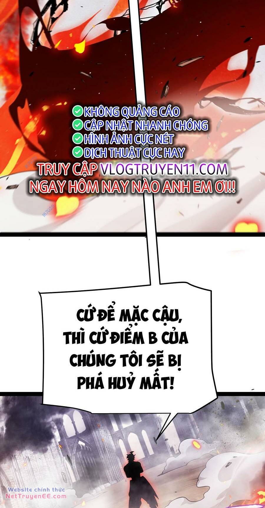 Tôi Đến Từ Thế Giới Trò Chơi Chapter 251 - Trang 2