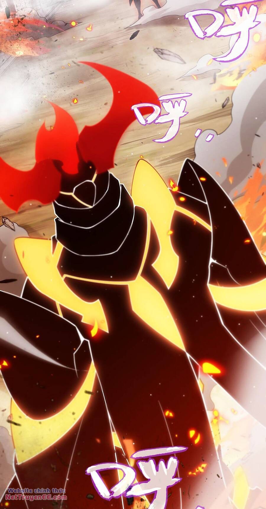 Tôi Đến Từ Thế Giới Trò Chơi Chapter 251 - Trang 2