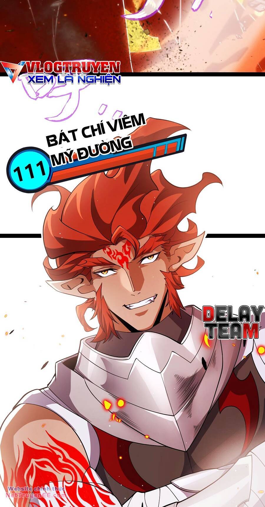 Tôi Đến Từ Thế Giới Trò Chơi Chapter 251 - Trang 2