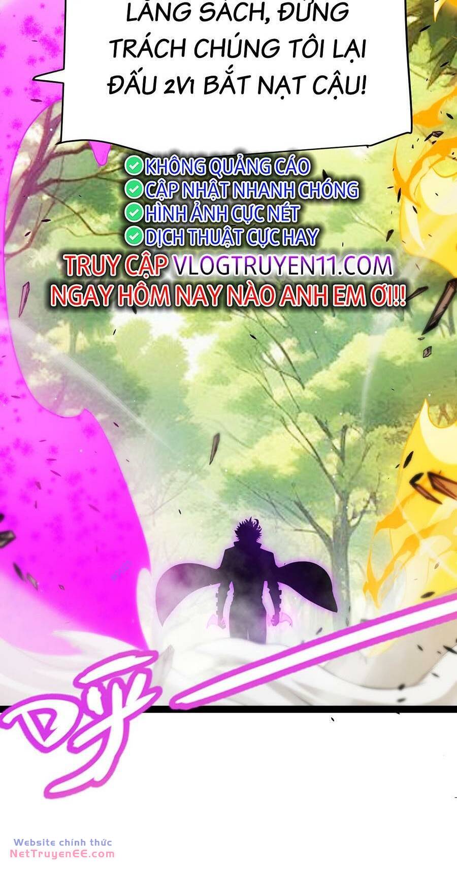 Tôi Đến Từ Thế Giới Trò Chơi Chapter 251 - Trang 2