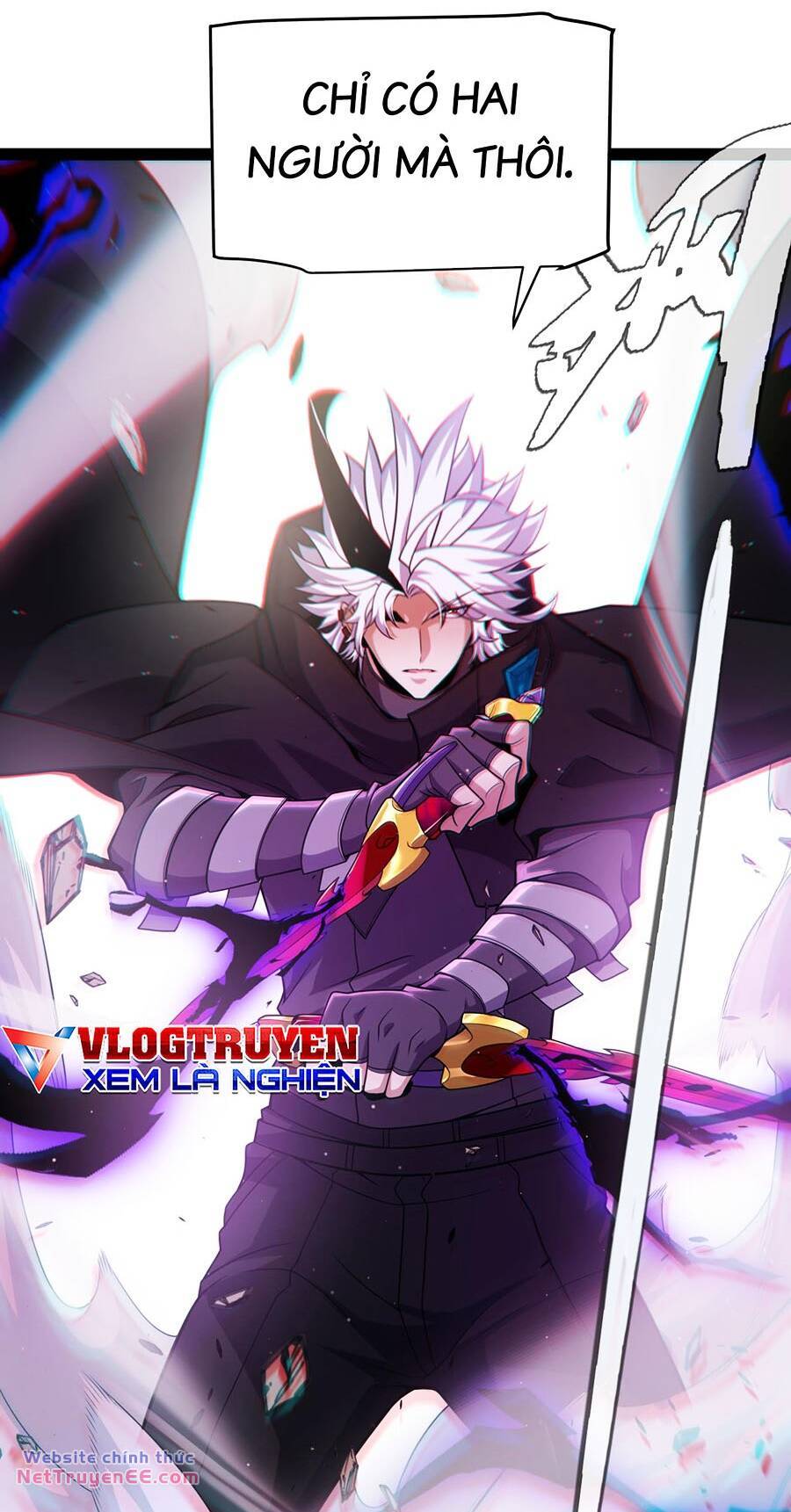 Tôi Đến Từ Thế Giới Trò Chơi Chapter 251 - Trang 2