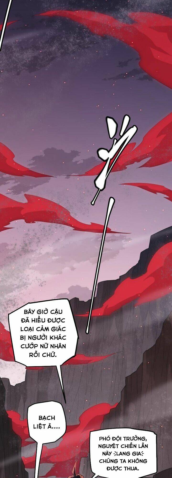 Tôi Đến Từ Thế Giới Trò Chơi Chapter 26 - Trang 2