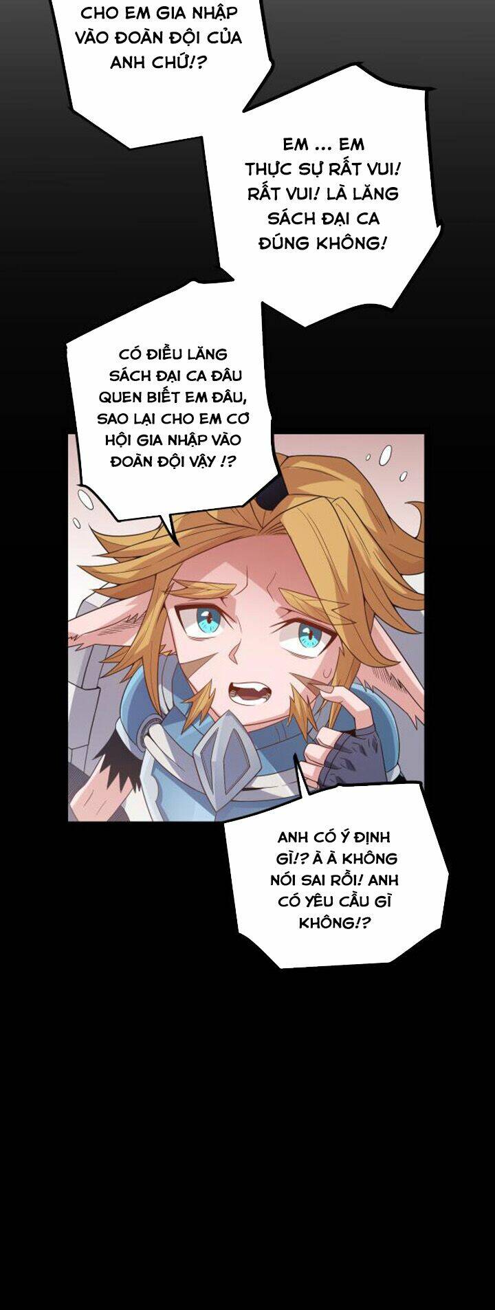 Tôi Đến Từ Thế Giới Trò Chơi Chapter 26 - Trang 2