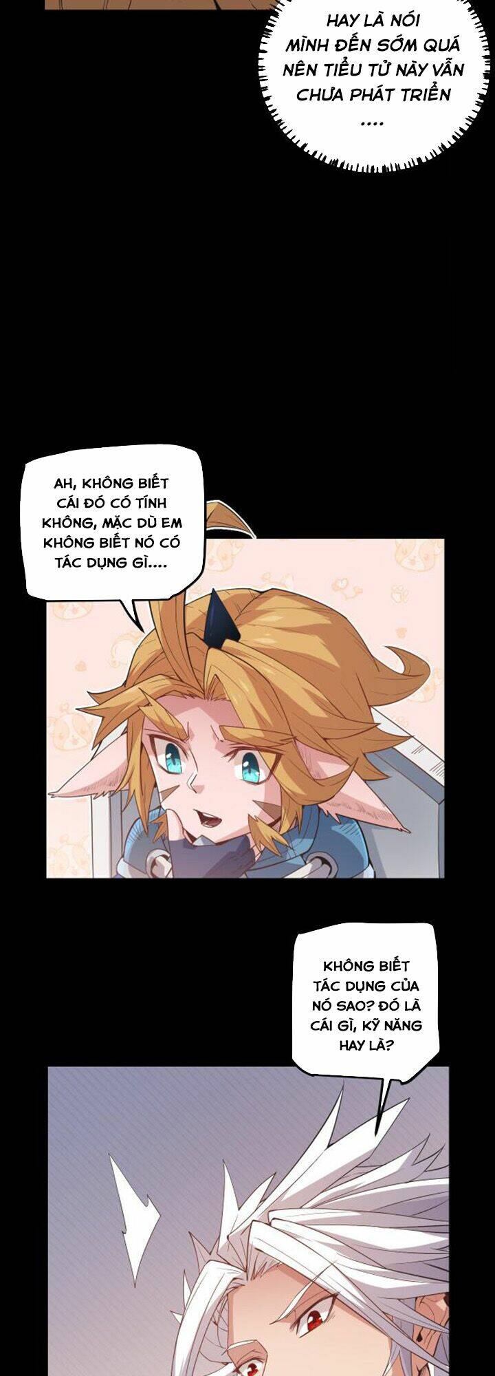 Tôi Đến Từ Thế Giới Trò Chơi Chapter 26 - Trang 2