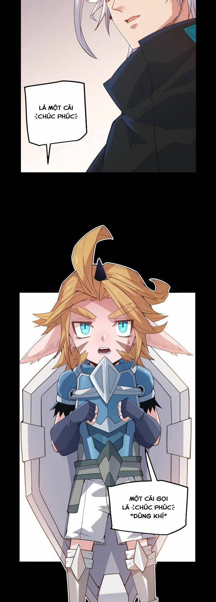 Tôi Đến Từ Thế Giới Trò Chơi Chapter 26 - Trang 2