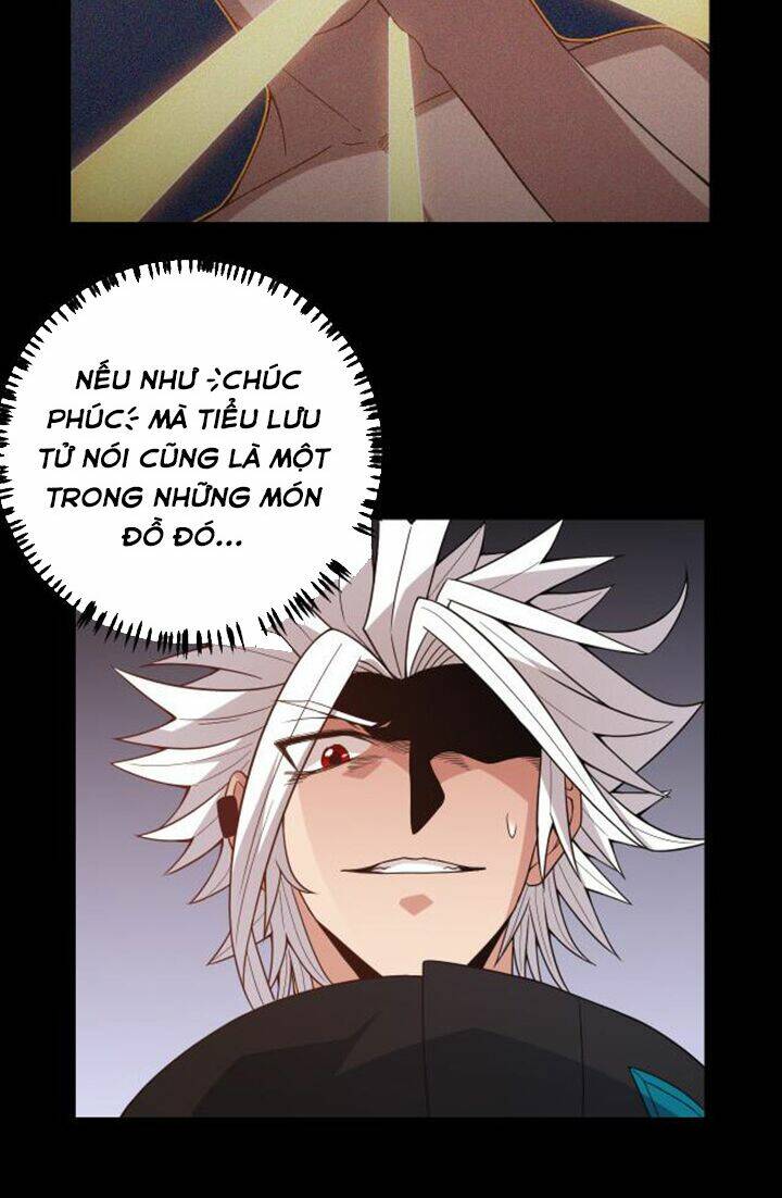 Tôi Đến Từ Thế Giới Trò Chơi Chapter 26 - Trang 2