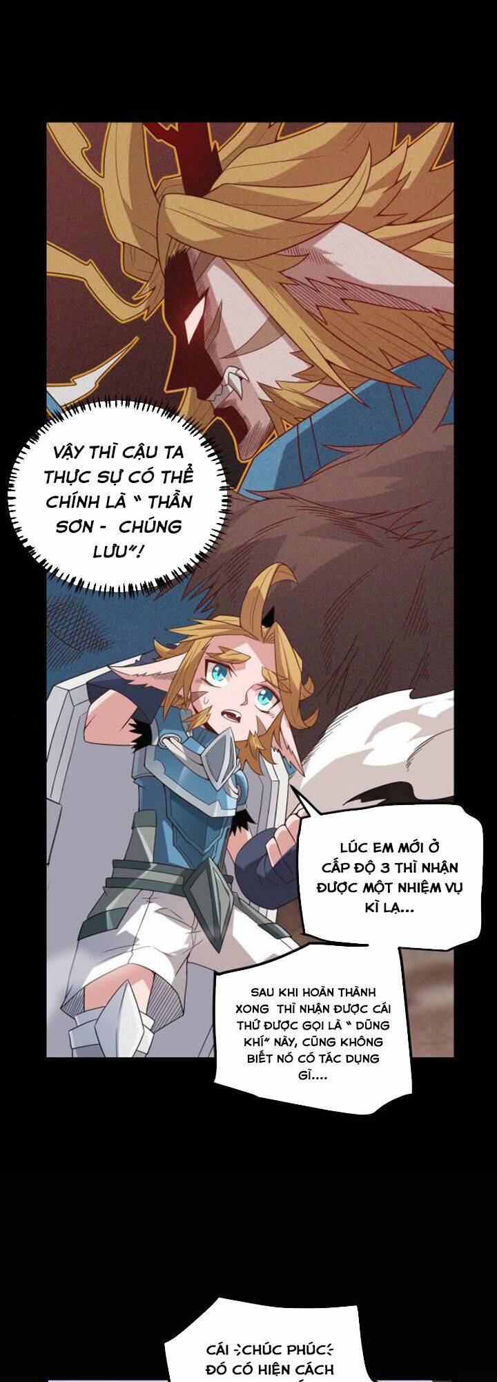 Tôi Đến Từ Thế Giới Trò Chơi Chapter 26 - Trang 2