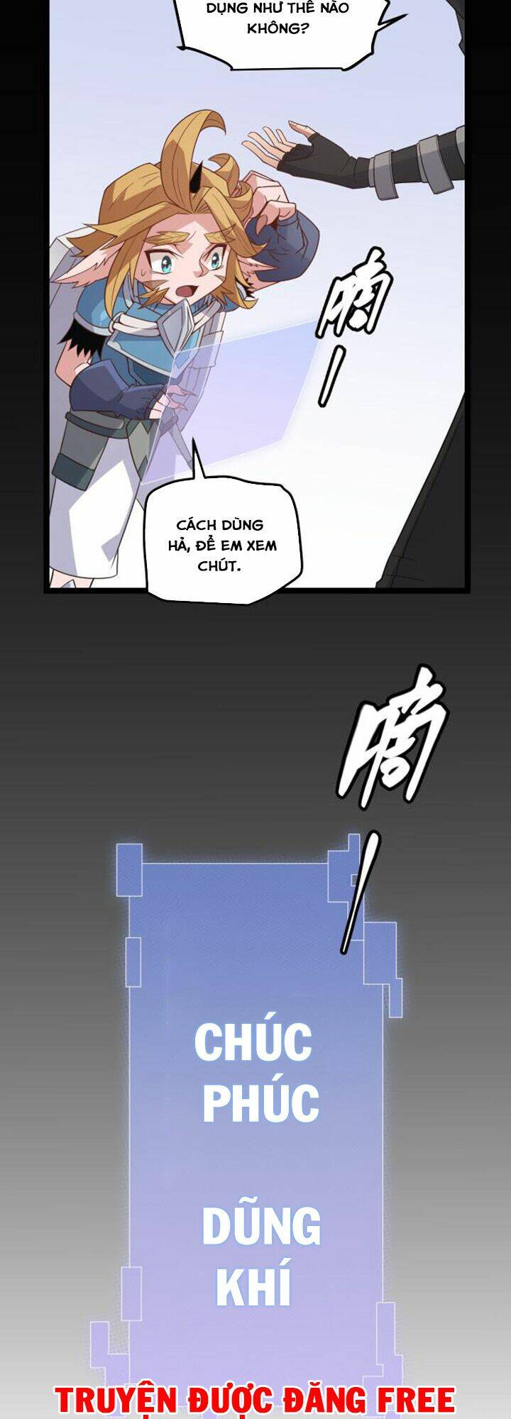 Tôi Đến Từ Thế Giới Trò Chơi Chapter 26 - Trang 2