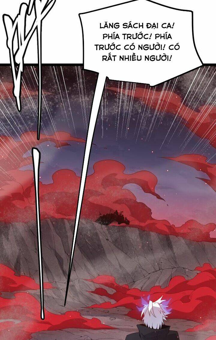 Tôi Đến Từ Thế Giới Trò Chơi Chapter 26 - Trang 2