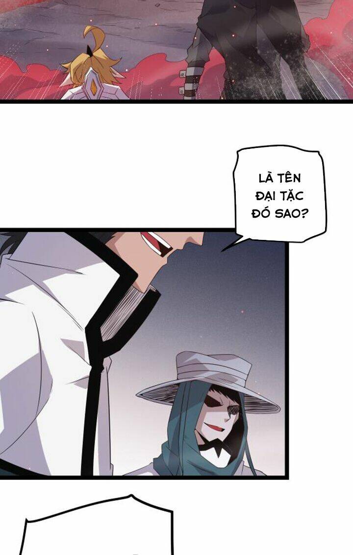 Tôi Đến Từ Thế Giới Trò Chơi Chapter 26 - Trang 2