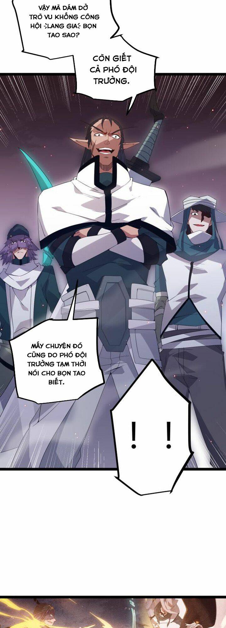 Tôi Đến Từ Thế Giới Trò Chơi Chapter 26 - Trang 2