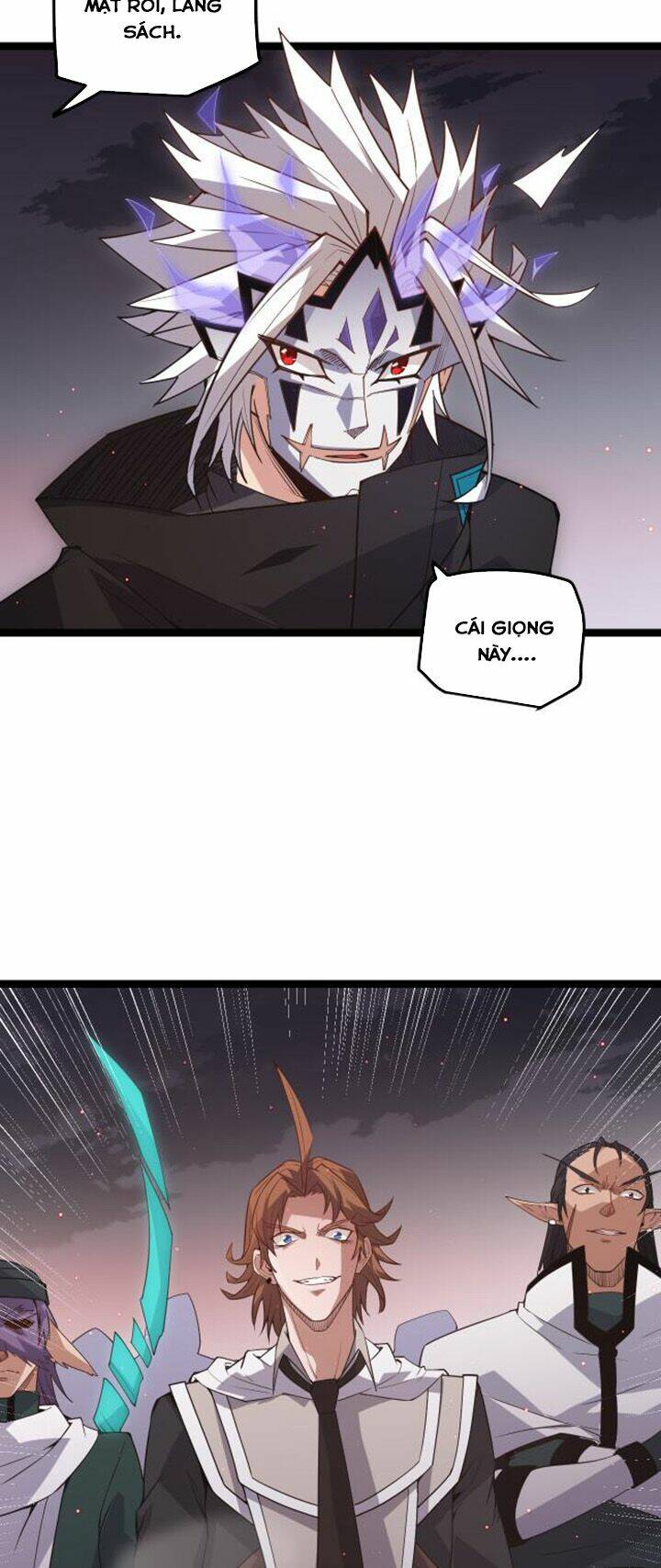 Tôi Đến Từ Thế Giới Trò Chơi Chapter 26 - Trang 2