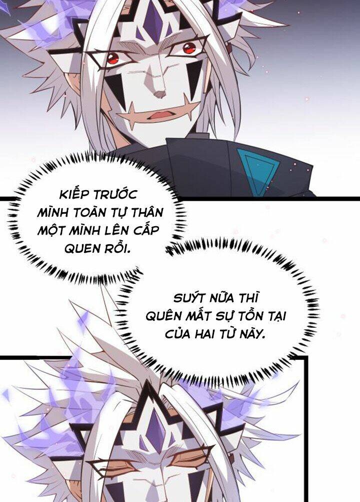 Tôi Đến Từ Thế Giới Trò Chơi Chapter 26 - Trang 2
