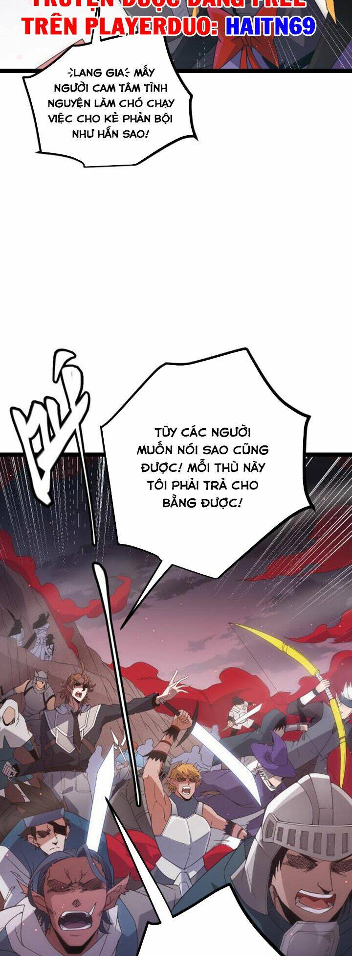 Tôi Đến Từ Thế Giới Trò Chơi Chapter 26 - Trang 2