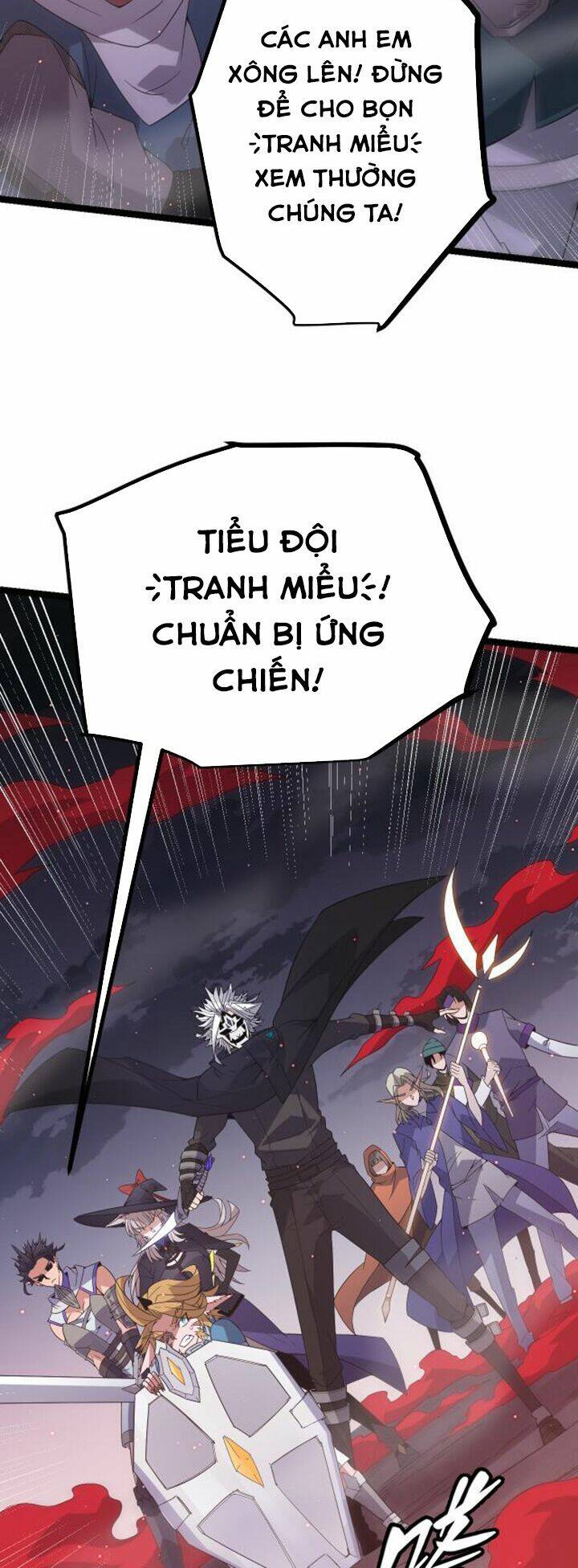 Tôi Đến Từ Thế Giới Trò Chơi Chapter 26 - Trang 2
