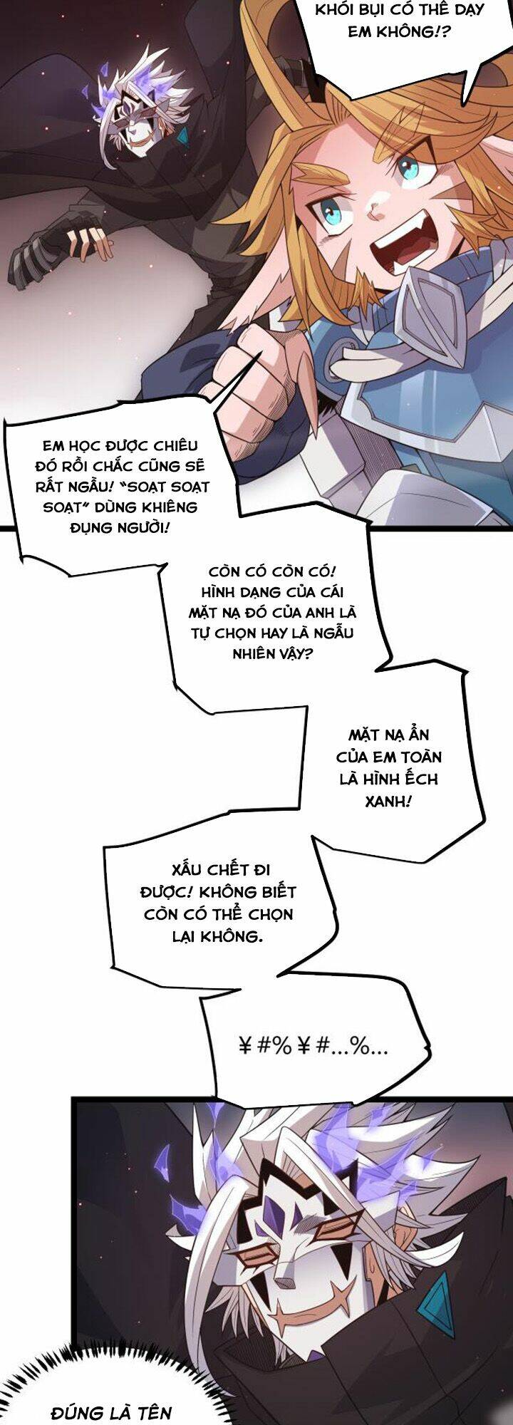 Tôi Đến Từ Thế Giới Trò Chơi Chapter 26 - Trang 2