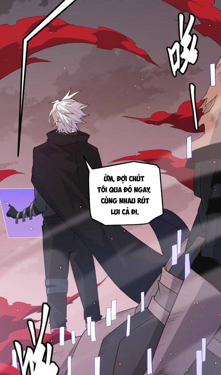 Tôi Đến Từ Thế Giới Trò Chơi Chapter 28 - Trang 2